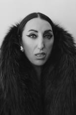 Foto retrato de Rossy de Palma