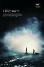 Poster for Sudden Light 