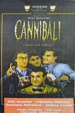 Poster for Cannibali