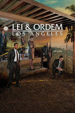 Lei e ordem: Los Angeles