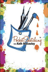 Pocket Sketching With Kath Macaulay poster