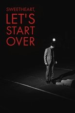 Sweetheart Let's Start Over poster movie