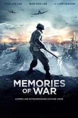 Memories of War serie streaming