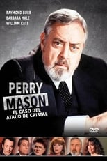 Perry Mason: The Case of the Glass Coffin