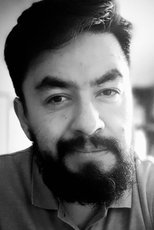 Foto retrato de Luber Yesid Zúñiga Ordóñez