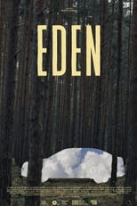 Poster for Eden