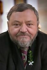 Foto retrato de Jan Hraběta