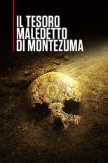 Poster for Il tesoro maledetto di Montezuma