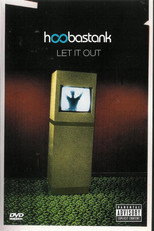 Hoobastank ‎– Let It Out