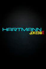 Poster for Thomas Hartmann: Jokebox