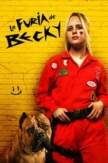 La Furia de Becky