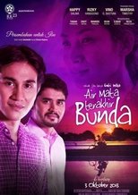 Poster for Air Mata Terakhir Bunda