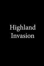 Highland Invasion poster