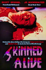Skinned Alive