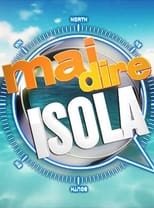 Poster for Mai dire isola