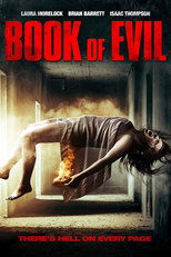 Poster for Book of Evil