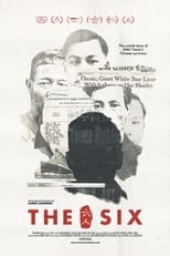 Poster for The Six