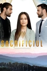 Poster for Sacrificiul Season 1
