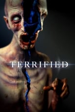 Poster for Terrified