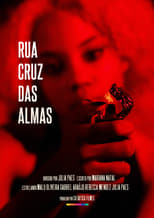 Poster for Rua Cruz das Almas 