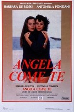 Poster for Angela and Angela