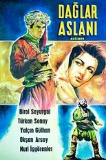 Poster for Dağlar Aslanı Ali Efe