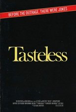 Tasteless poster movie