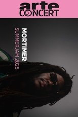 Mortimer @ Summerjam 2025