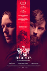 Mi corazón no late si no se lo dices (HDRip) Torrent