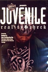 Poster for BET Presents Juvenile: Reality Check