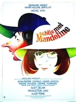 Poster for Forget Me, Mandoline