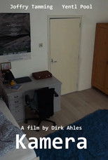 Kamera poster