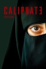 Poster for Caliphate Season 1