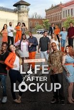 Love After Lockup: Life After Lockup poster image
