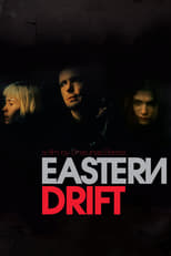 Poster for Eastern Drift
