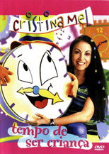 Cristina Mel – Tempo De Ser Criança