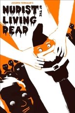 Poster for Nudist of the Living Dead