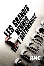 Poster for Les grandes heures de l'automobile: Peugeot 