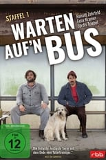 Poster for Warten auf'n Bus Season 1
