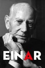 Einar - hele historien poster