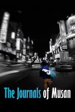 Poster for The Journals of Musan 