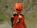 Imagen Power Rangers 16x13