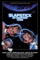 Slapstick (Of Another Kind) (1982)