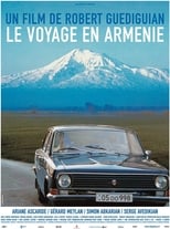 Le Voyage en Arménie serie streaming