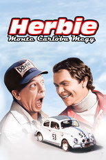 Herbie Monte Carlóba megy