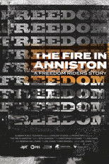 The Fire in Anniston: A Freedom Riders Story poster