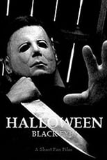 Halloween Black Eyes (2010)