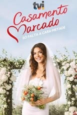 Poster for Casamento Marcado