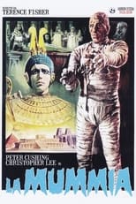 Poster di La mummia