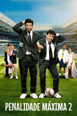 La pena máxima 2